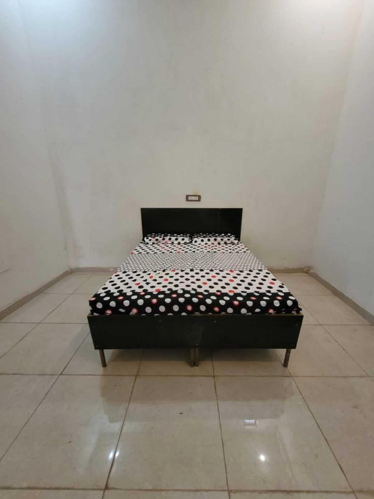 Oyo Hotel Hastinapur Palace Meerut Exteriör bild